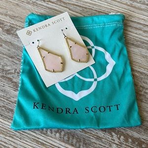 Kendra Scott Alex Earrings